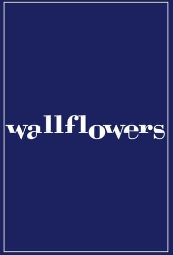 Poster of Wallflowers