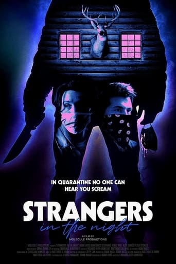 Strangers in the Night en streaming 