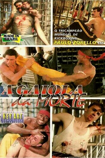 Poster of Gaiola da Morte