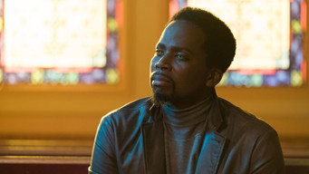 Harold Perrineau — photo 9