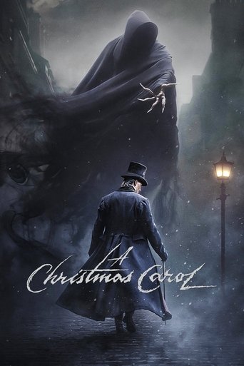 FX's A Christmas Carol (2019)