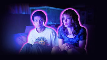 Galeria 3 - I Saw the TV Glow