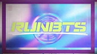 Біжи, BTS! (2015- )