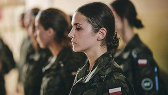 Recruits (2019)