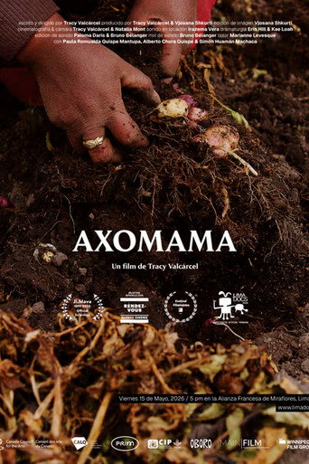 Axomama