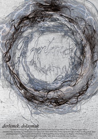 Collected, Intertwined poster