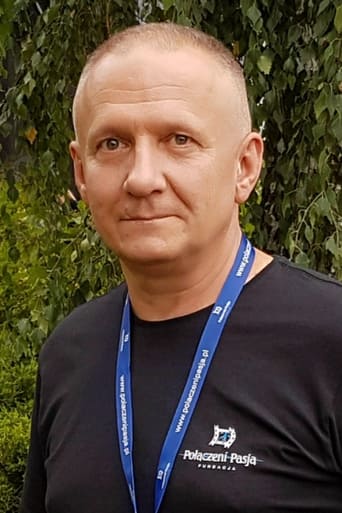 Image of Stefan Wójcicki