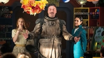 Snowpiercer: Rompenieves S01E06