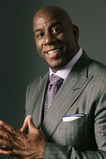 Imagen de Magic Johnson