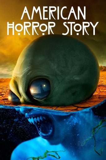 Poster American Horror Story