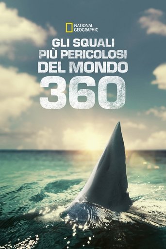 When Sharks Attack 360