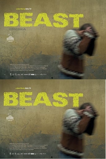 Poster för Beast