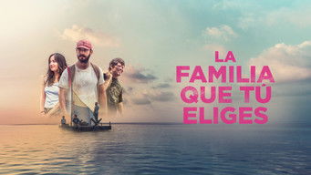 Galeria 4 - La familia que tú eliges