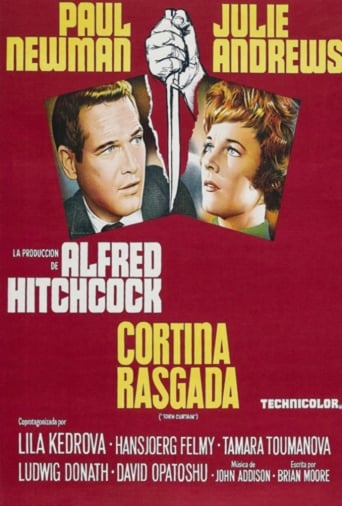 Poster of Cortina rasgada