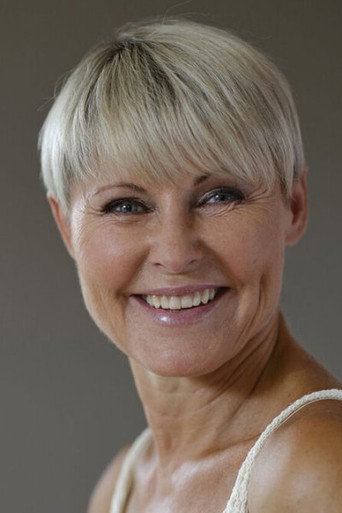 Line Baun Danielsen