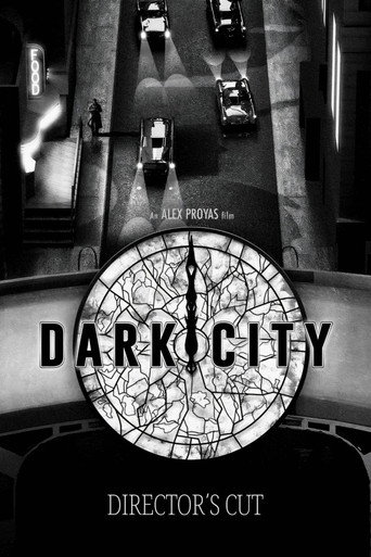 Dark City
