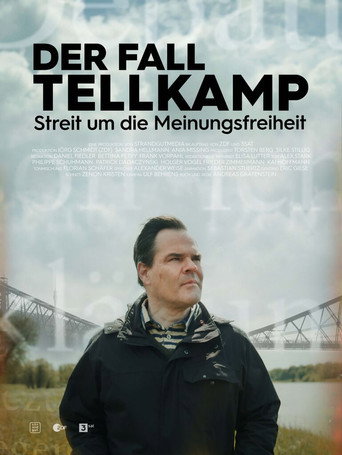 Der Fall Tellkamp - Streit um die Meinungsfreiheit