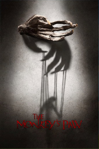 The Monkey's Paw