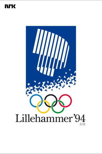 OL p&aring; Lillehammer (1994)