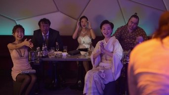 El aprendiz de sumo S01E02