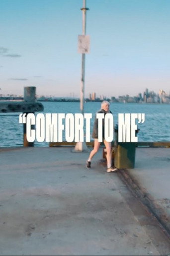 Amyl and The Sniffers - Comfort to Me Live at Williamstown 2022 (2023)