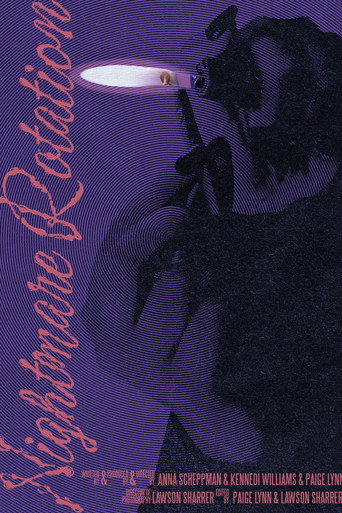 Nightmare Rotation (公開年不明年)のポスター画像 - FindKey