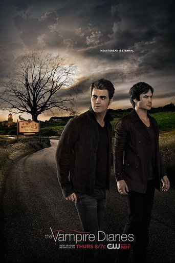 The Vampire Diaries - Season 7