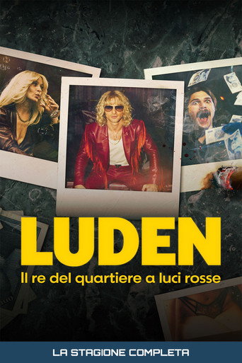Stagione 1