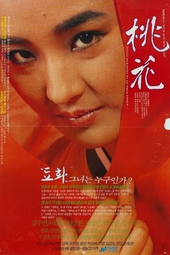 Poster of Peach Blossoms