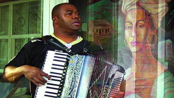 Accordions Rising (2015)