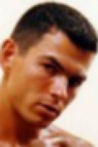 Foto de Tristan Giorgino