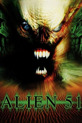 Alien 51 (2004)