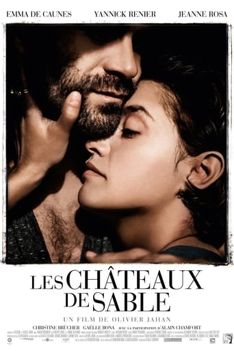 Poster för Les Châteaux de sable