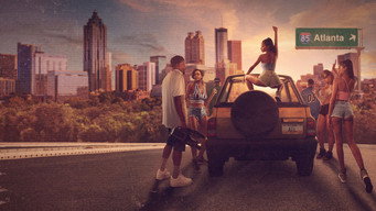 Freaknik: The Wildest Party Never Told – Szenenbild