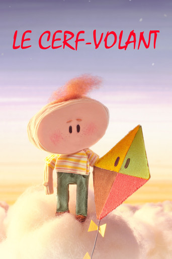 Le Cerf-Volant — Film en streaming