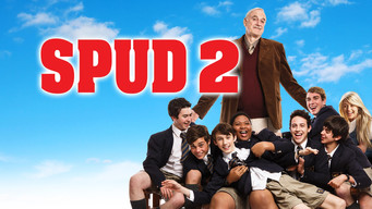 #7 Spud 2: The Madness Continues