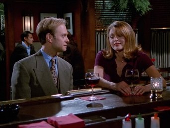 Episódio Episódio 6 da série Frasier