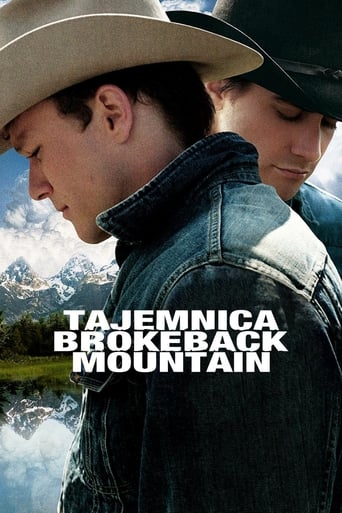 Tajemnica Brokeback Mountain (2005)