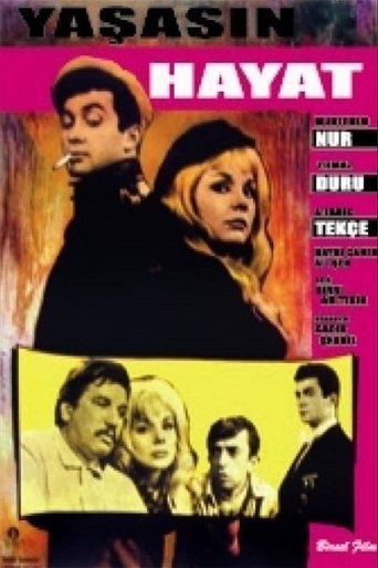 Yaşasın Hayat (1970)