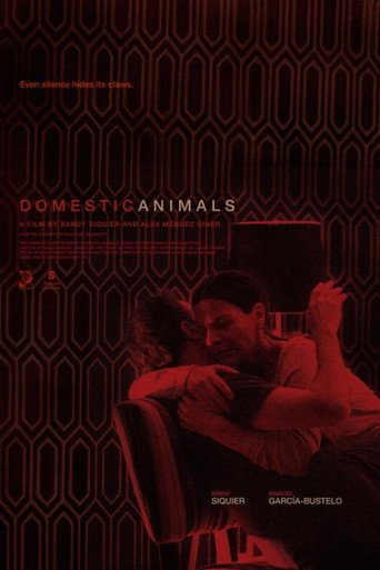 Domestic Animals (2025)
