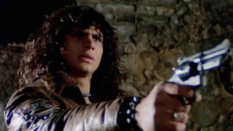 #7 Escape from the Bronx