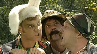 第8話：Maski At The Collective Farm (Part 2)