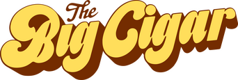 The Big Cigar logo