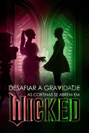 Defying Gravity: The Curtain Rises on Wicked