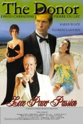 The Donor (2001)