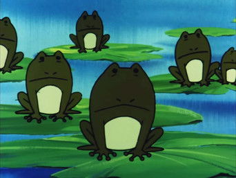 Episode 51 — The Frog Prince