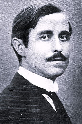 Foto de Joseph Graybill