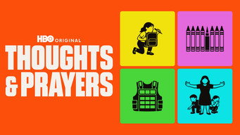 Thoughts & Prayers (2025)