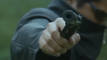 Still 1 from Action Captain Legend: Blood Pact