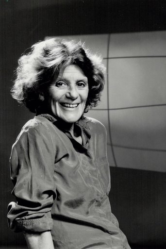 Image of Jackie Burroughs